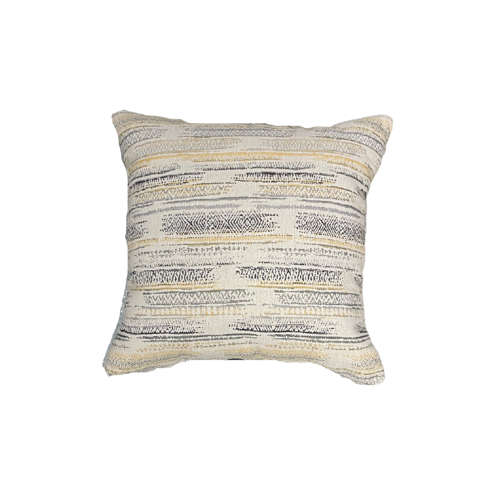 Neutral throw clearance pillow set