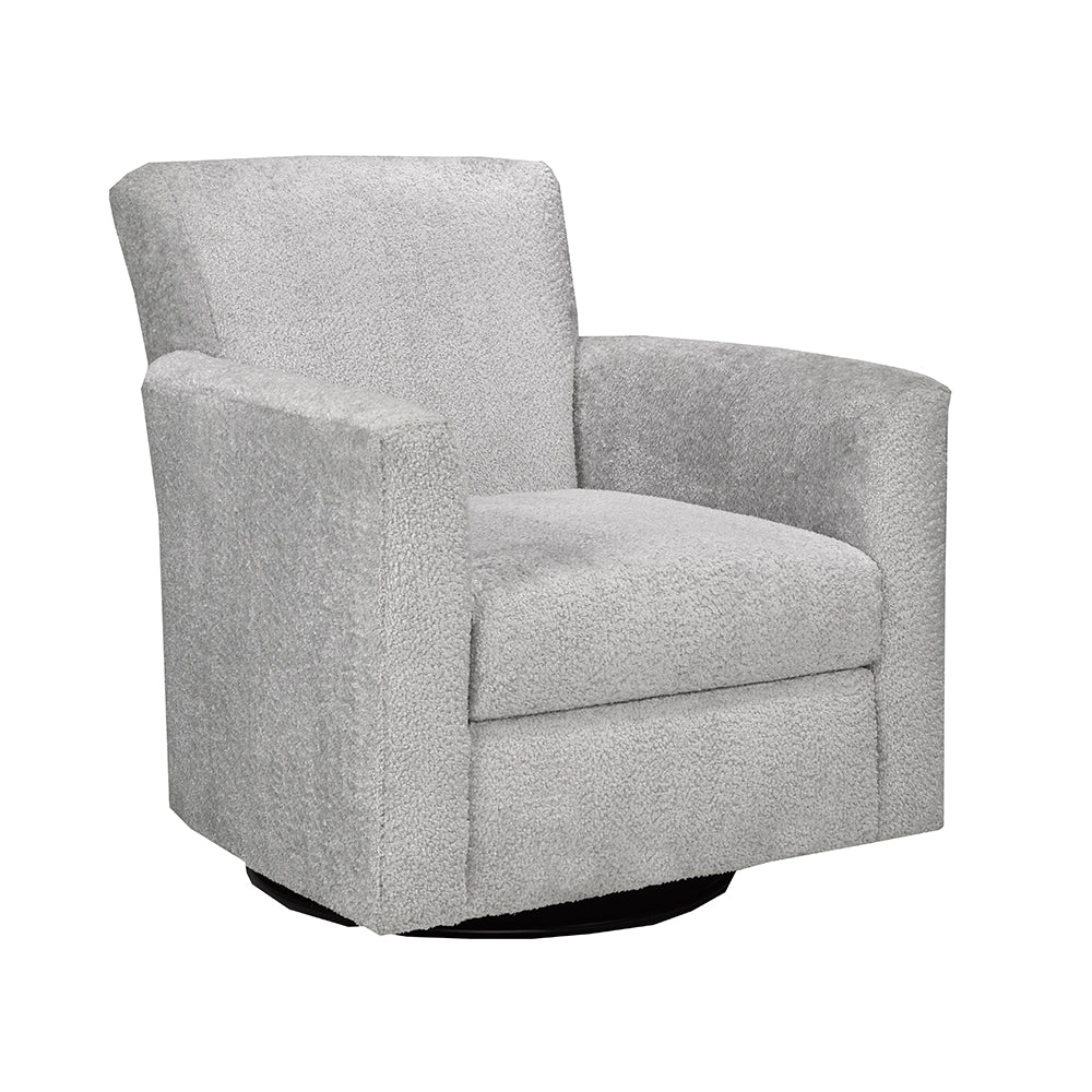 Marsoui Swivel Chair