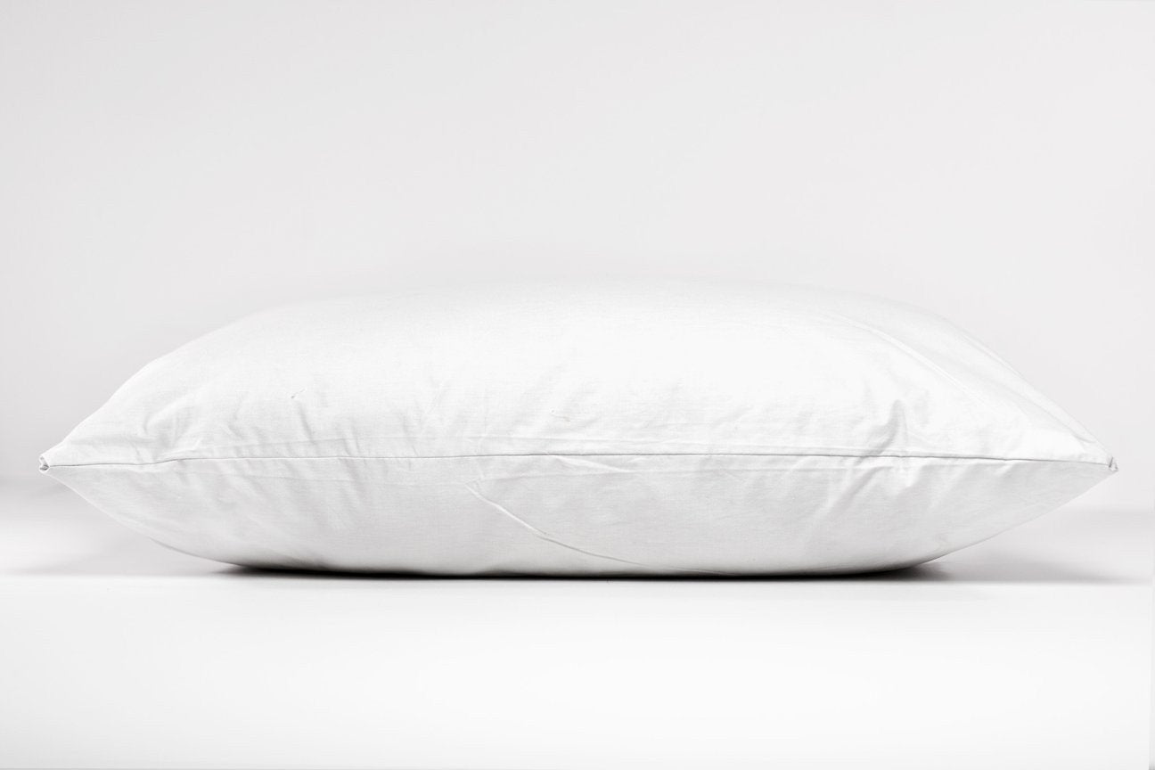 Cotton pillow outlet price